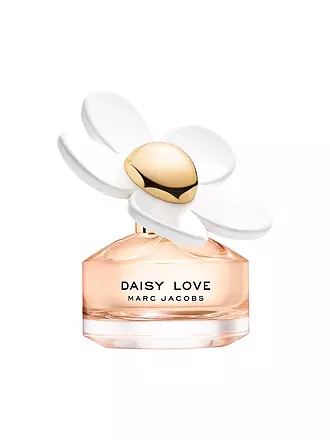 MARC JACOBS | Daisy Love Eau de Toilette Natural Spray 100ml | 